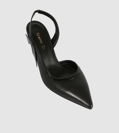 Cruella Heels by Sempre Di