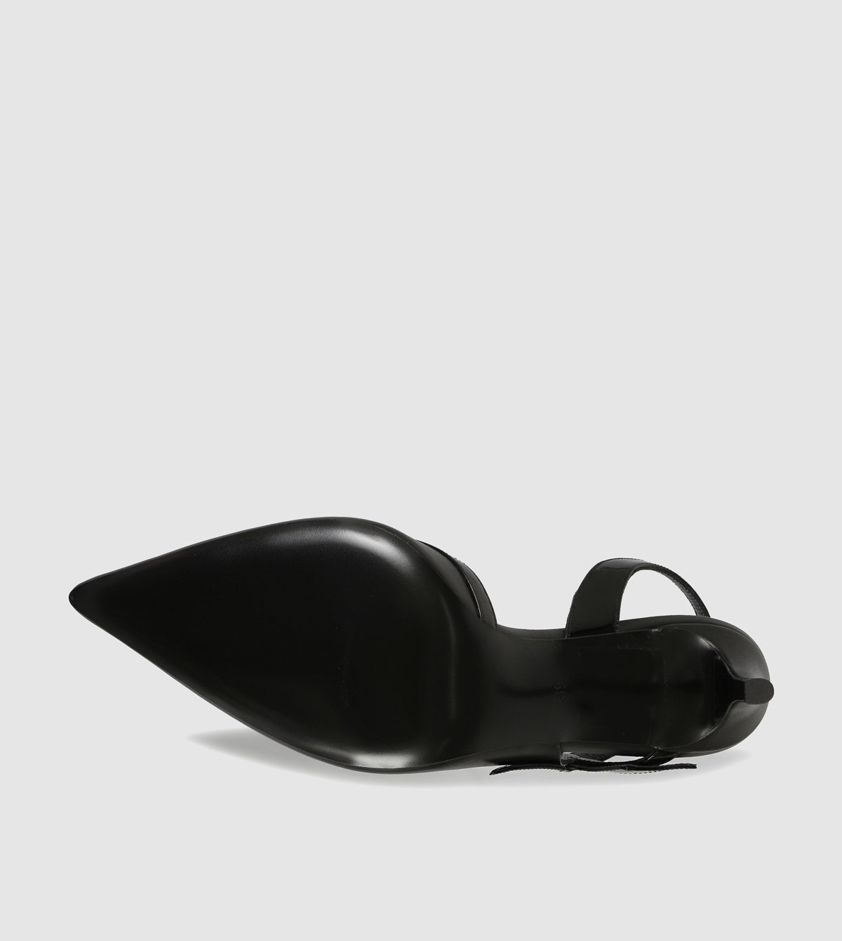 Cruella Heels by Sempre Di