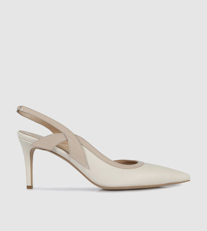 Cruella Heels by Sempre Di