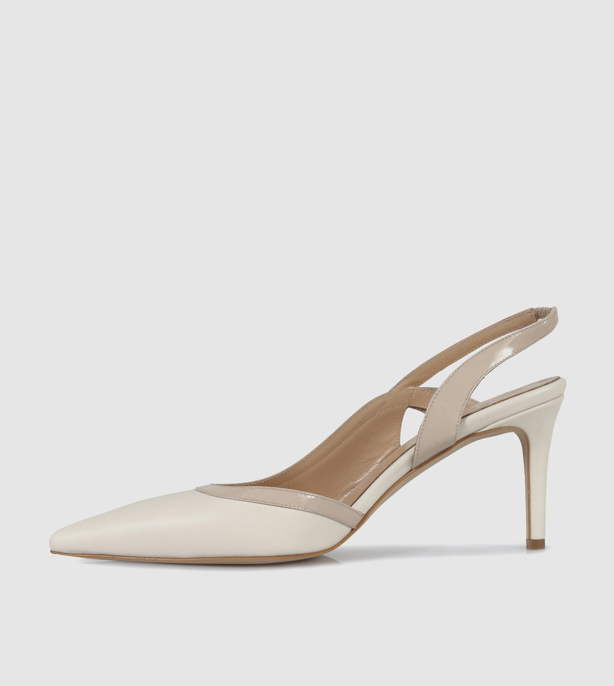 Cruella Heels by Sempre Di