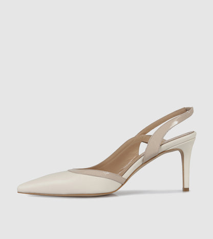 Cruella Heels by Sempre Di