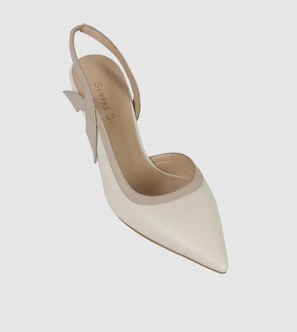 Cruella Heels by Sempre Di