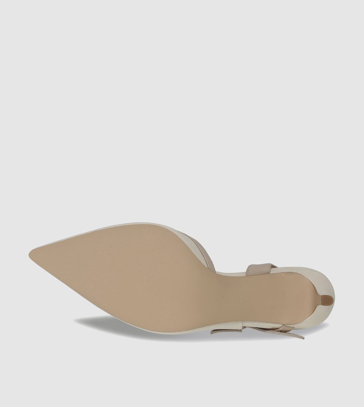 Cruella Heels by Sempre Di