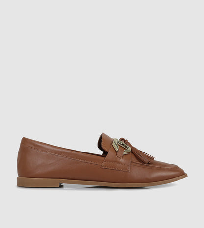 Corlissa Casual Loafers by Sempre Di