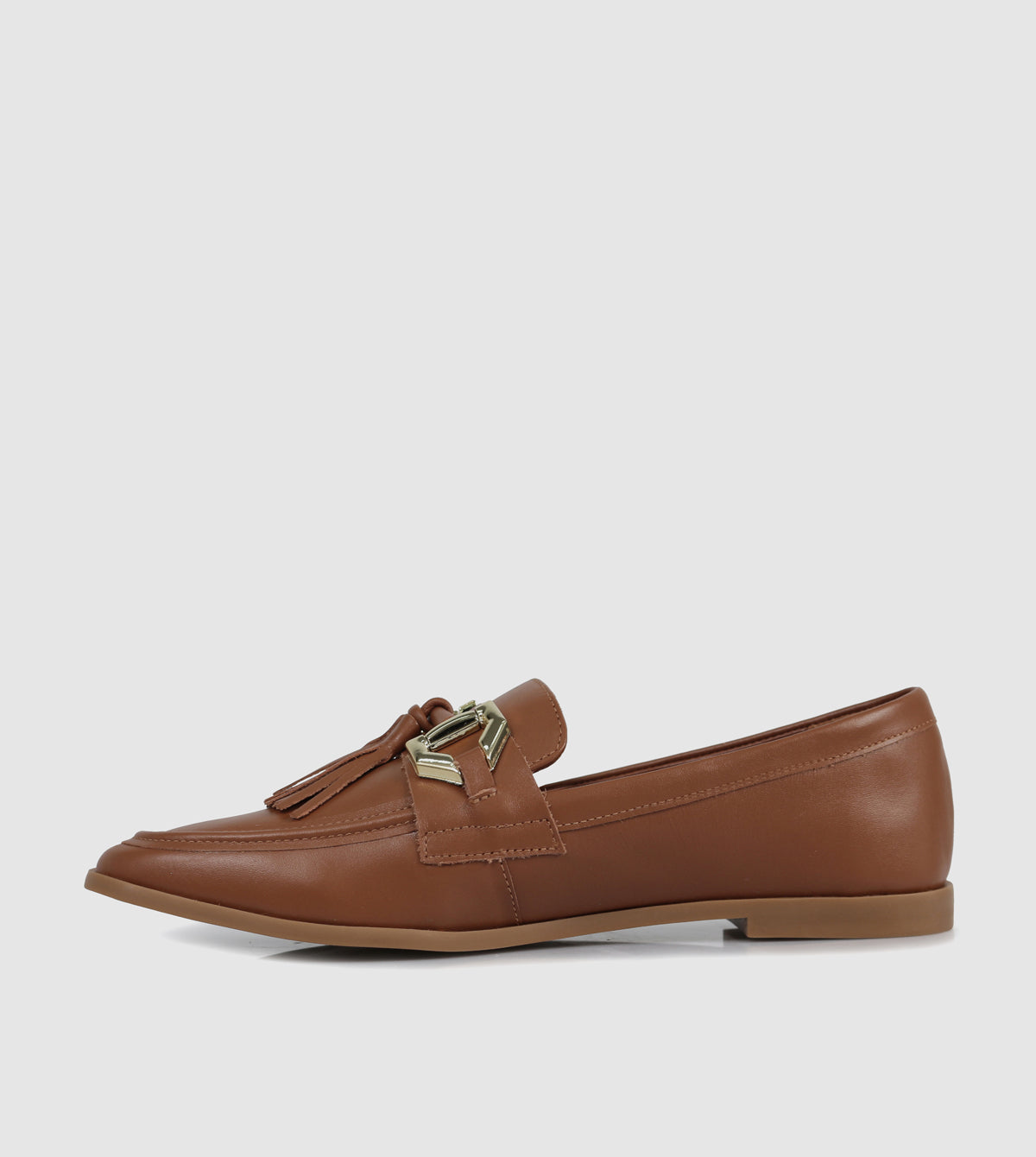 Corlissa Casual Loafers by Sempre Di