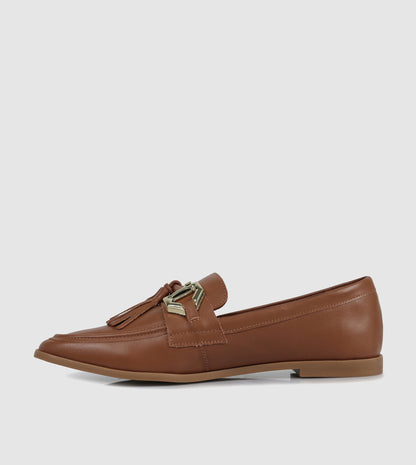 Corlissa Casual Loafers by Sempre Di