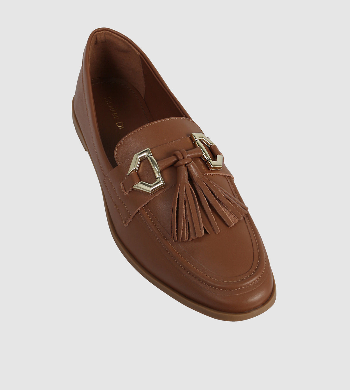Corlissa Casual Loafers by Sempre Di