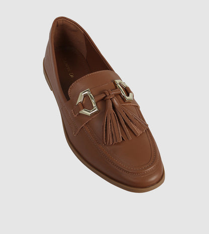 Corlissa Casual Loafers by Sempre Di