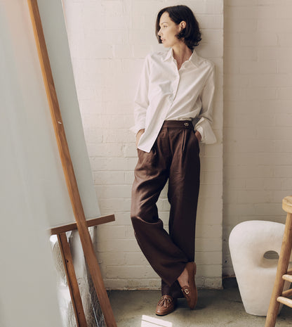 Corlissa Casual Loafers by Sempre Di