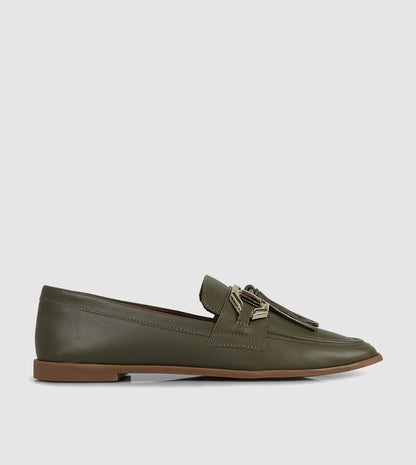 Corlissa Casual Loafers by Sempre Di