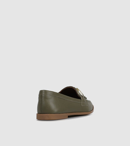 Corlissa Casual Loafers by Sempre Di