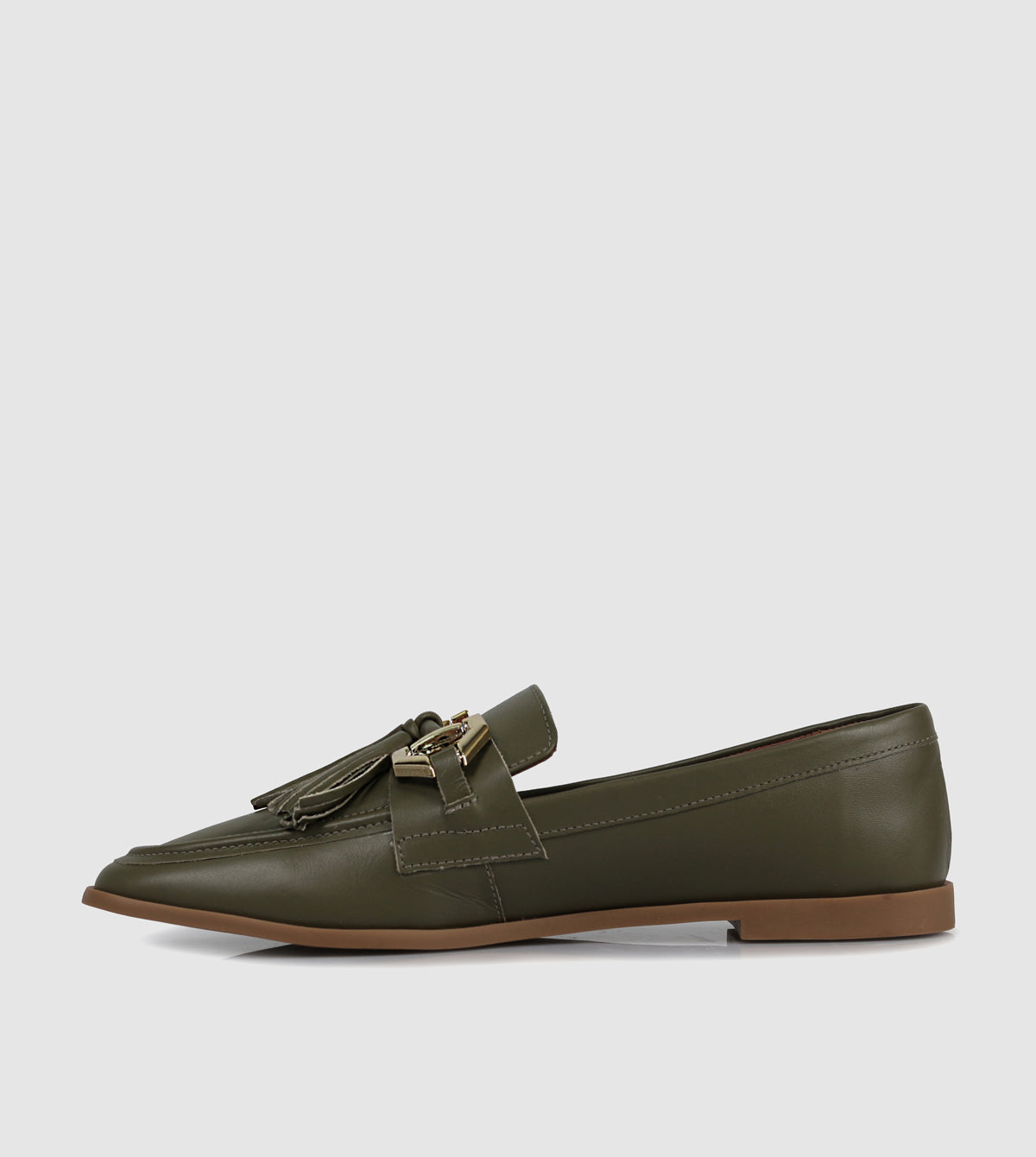 Corlissa Casual Loafers by Sempre Di