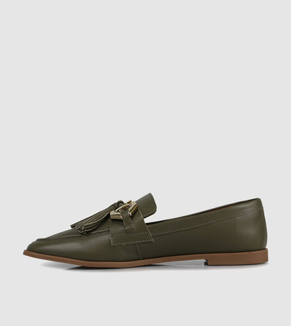 Corlissa Casual Loafers by Sempre Di