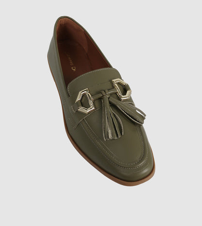 Corlissa Casual Loafers by Sempre Di
