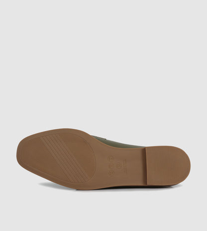 Corlissa Casual Loafers by Sempre Di