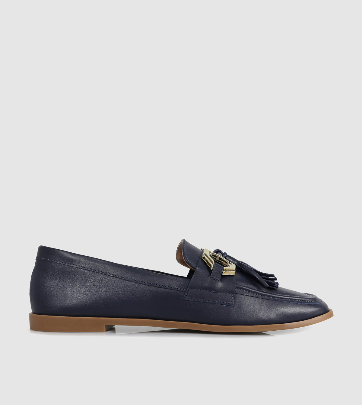 Corlissa Casual Loafers by Sempre Di