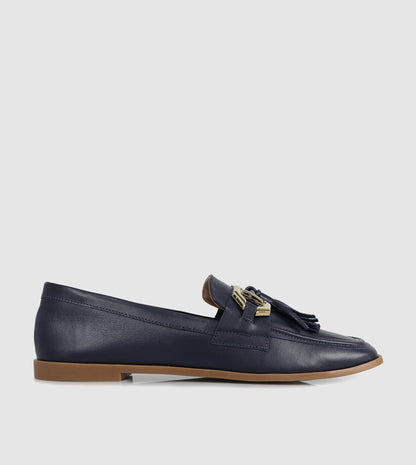 Corlissa Casual Loafers by Sempre Di