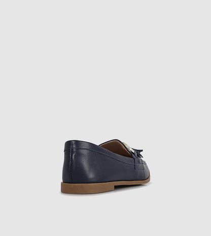 Corlissa Casual Loafers by Sempre Di