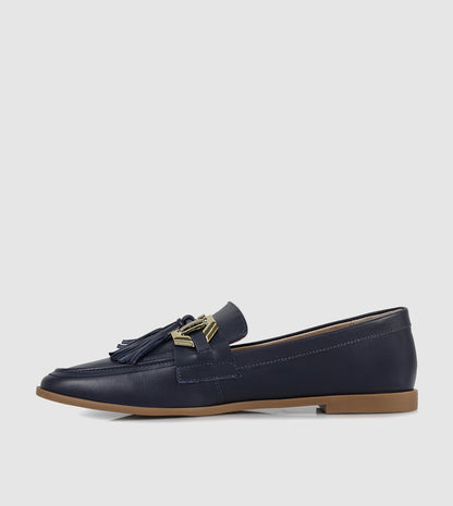 Corlissa Casual Loafers by Sempre Di