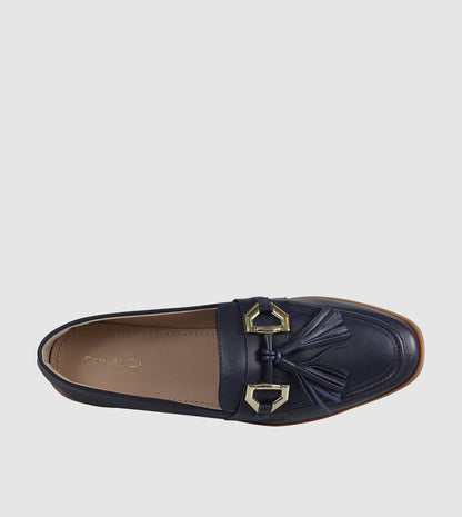 Corlissa Casual Loafers by Sempre Di