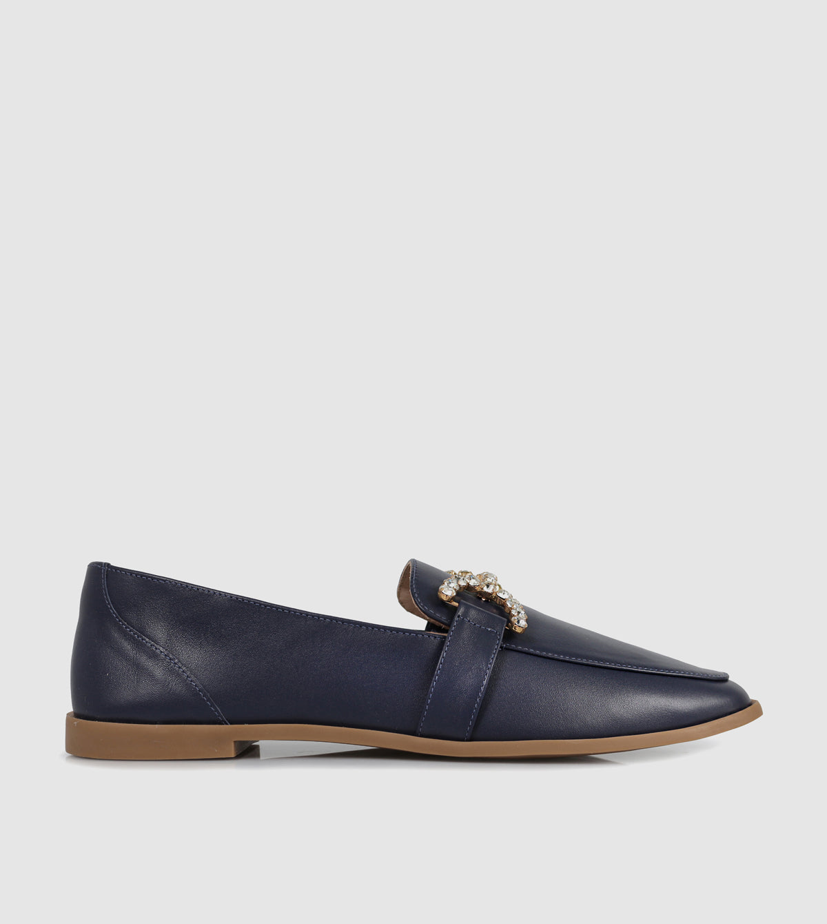 Serene Casual Loafers by Sempre Di