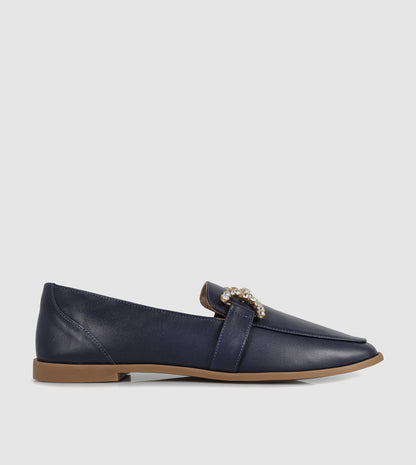Serene Casual Loafers by Sempre Di