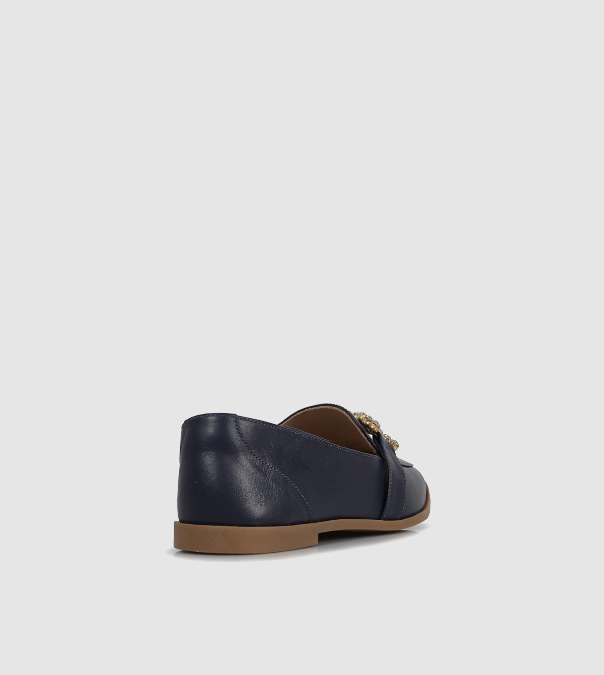 Serene Casual Loafers by Sempre Di