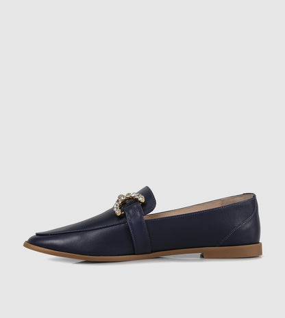 Serene Casual Loafers by Sempre Di