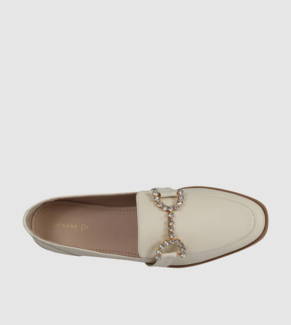 Serene Casual Loafers by Sempre Di