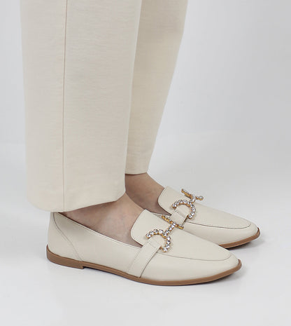 Serene Casual Loafers by Sempre Di
