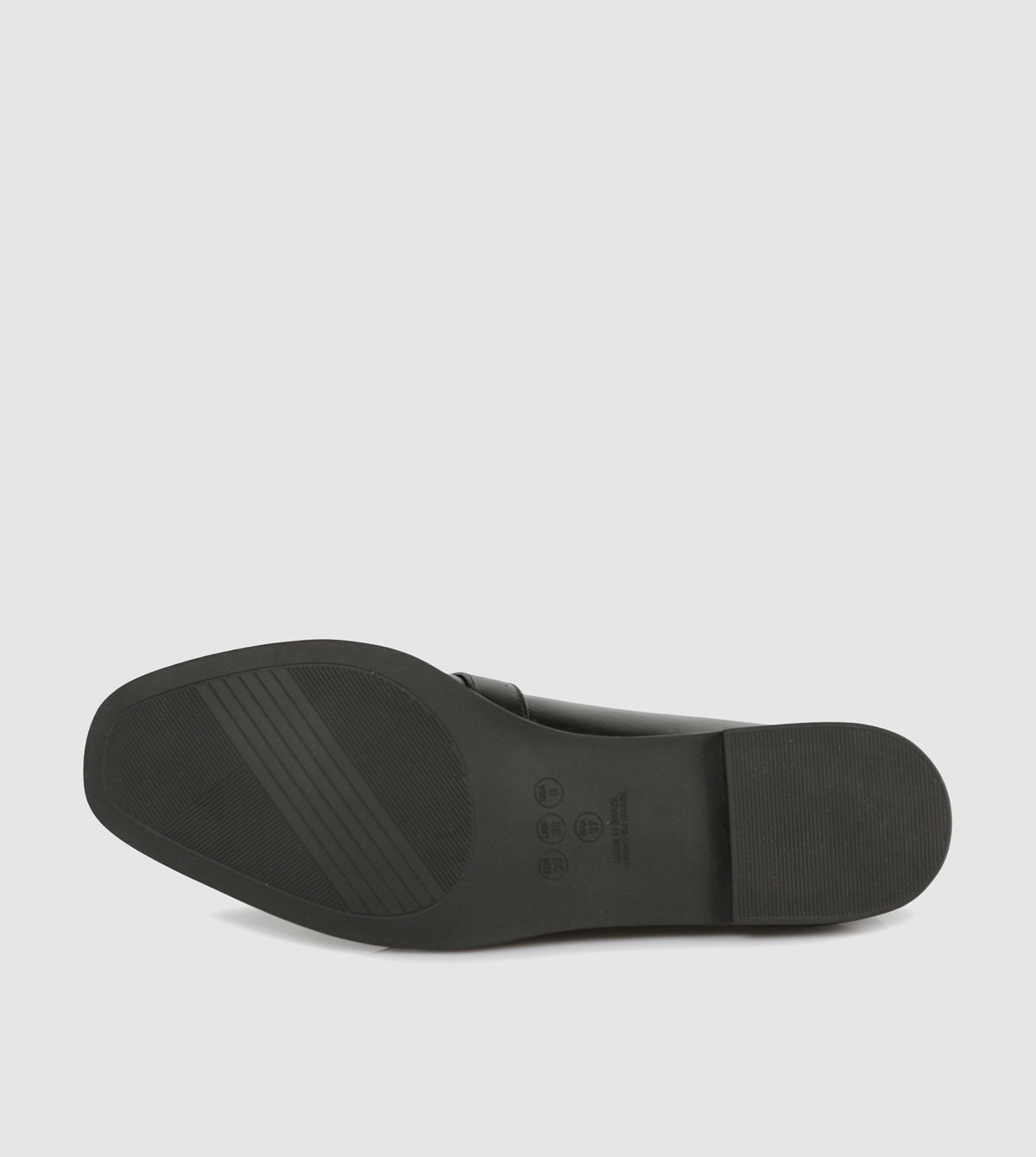 Serene Casual Loafers by Sempre Di