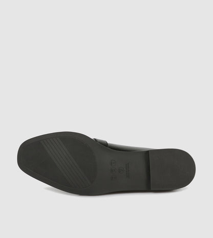 Serene Casual Loafers by Sempre Di