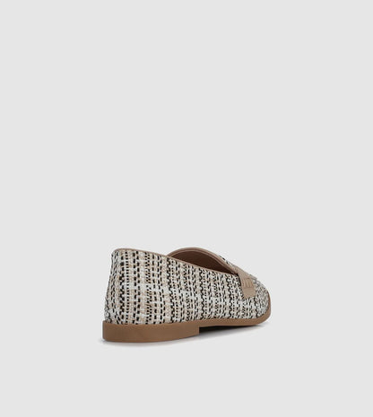 Balye Casual Loafers by Sempre Di