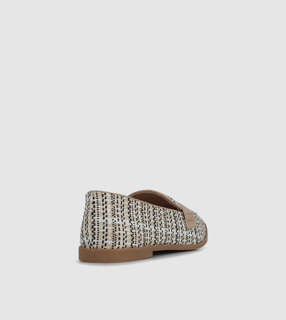 Balye Casual Loafers by Pg Piazza Grande