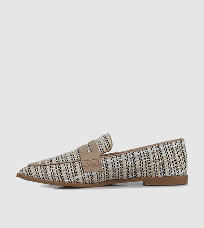 Balye Casual Loafers by Pg Piazza Grande
