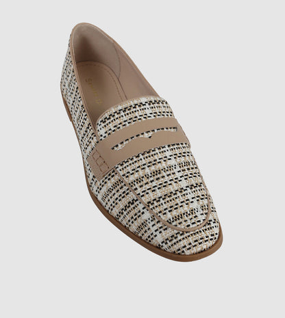 Balye Casual Loafers by Pg Piazza Grande