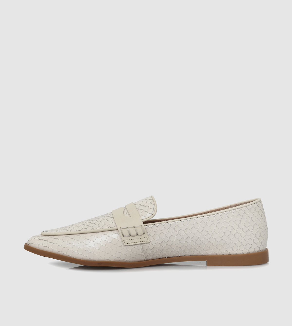 Bayle Casual Loafers by Sempre Di