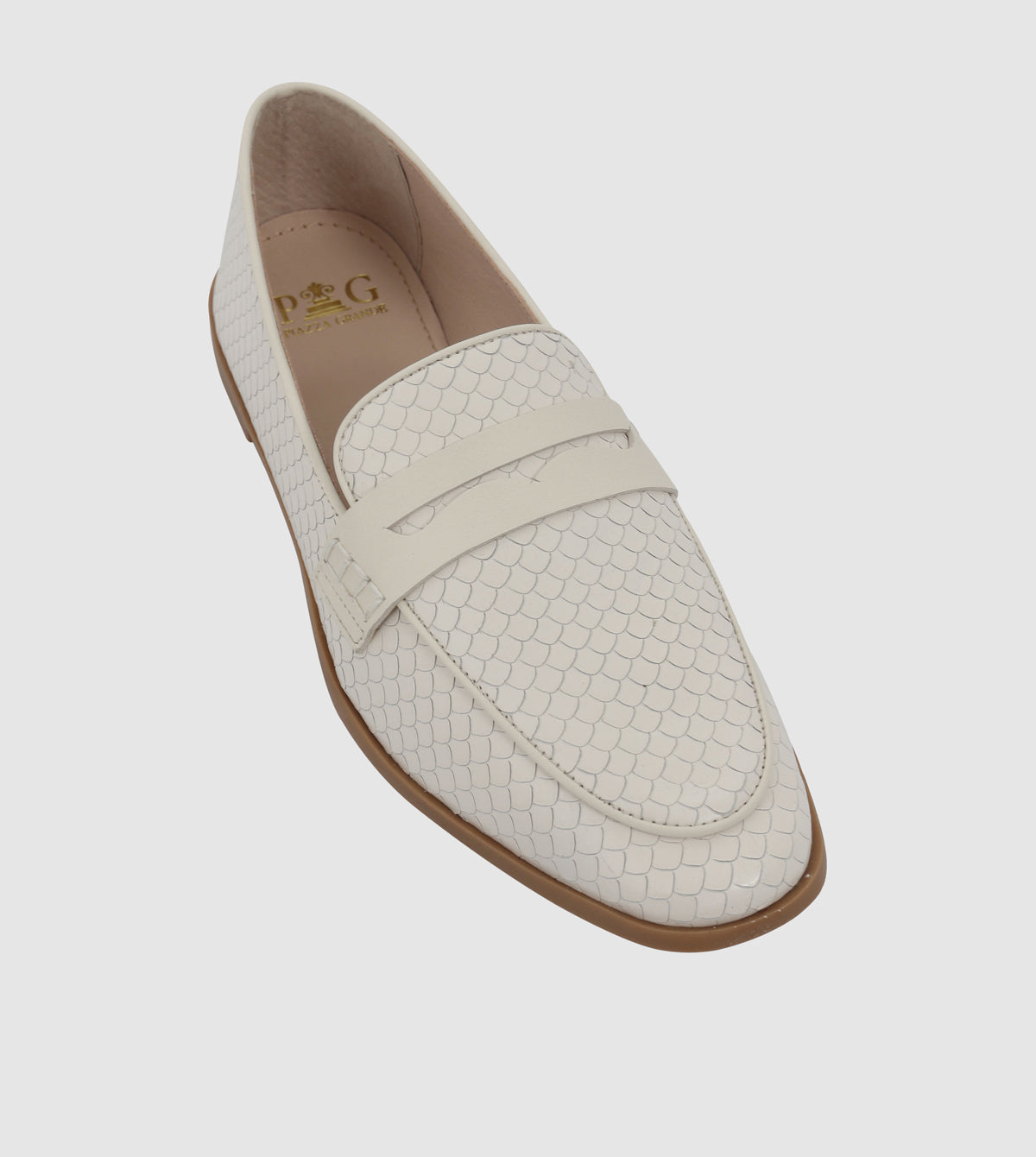 Bayle Casual Loafers by Sempre Di