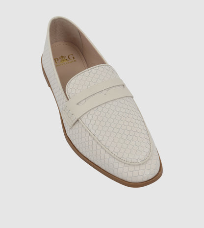 Bayle Casual Loafers by Sempre Di