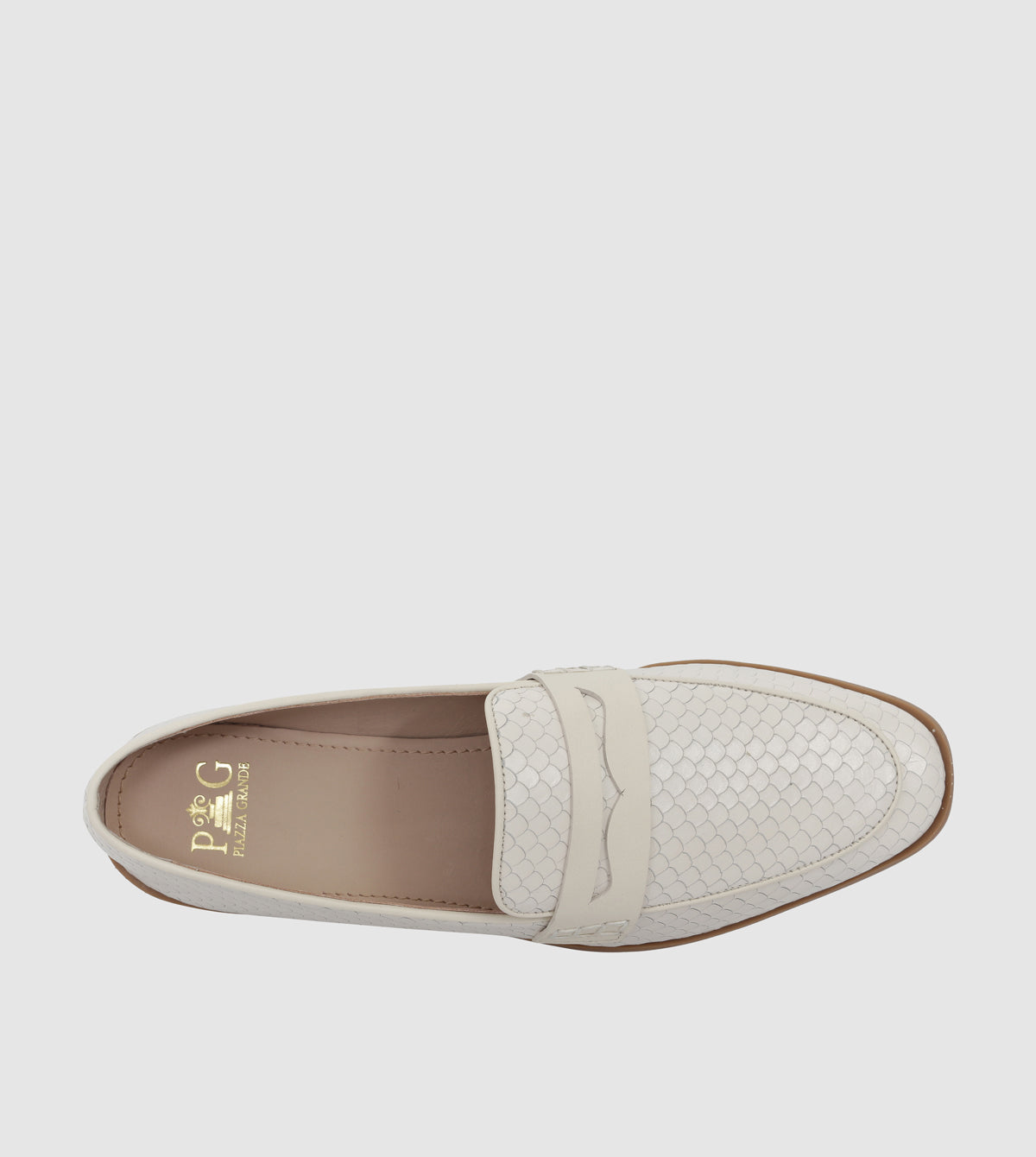 Bayle Casual Loafers by Sempre Di