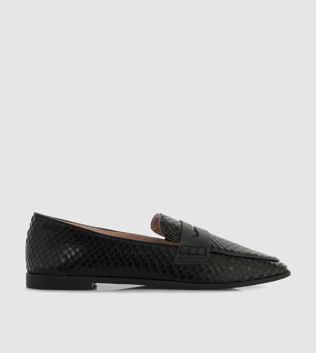 Balye Casual Loafers by Sempre Di