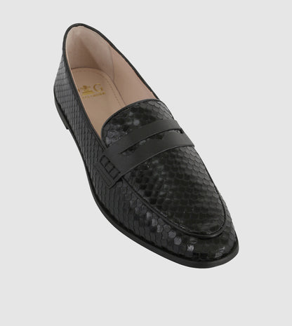 Balye Casual Loafers by Sempre Di