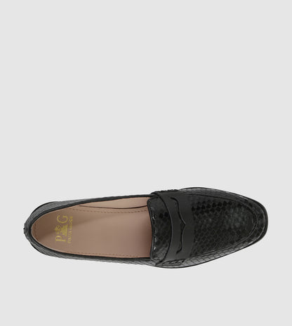 Balye Casual Loafers by Sempre Di
