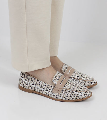 Balye Casual Loafers by Sempre Di