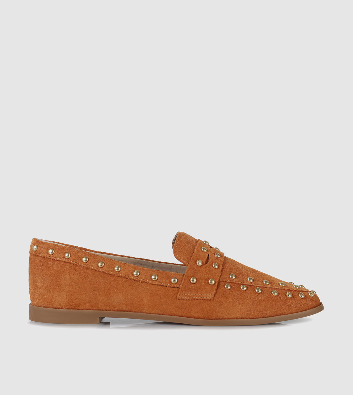 Noura Casual Loafers by Wirth
