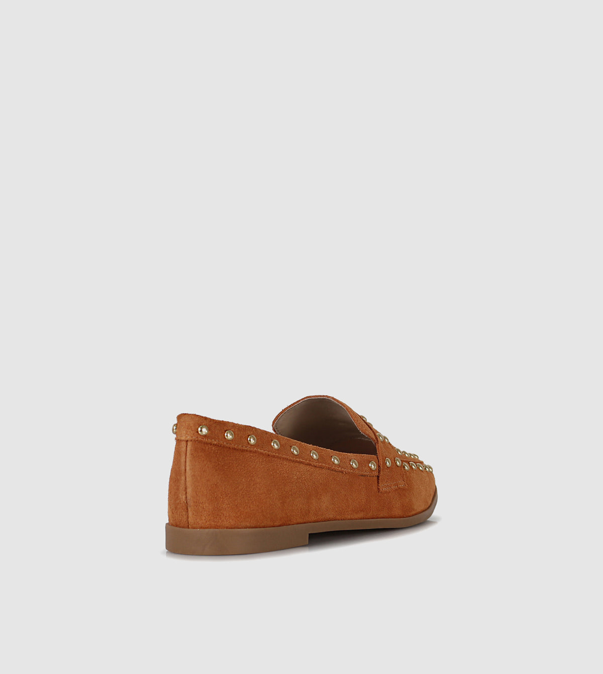 Noura Casual Loafers by Wirth
