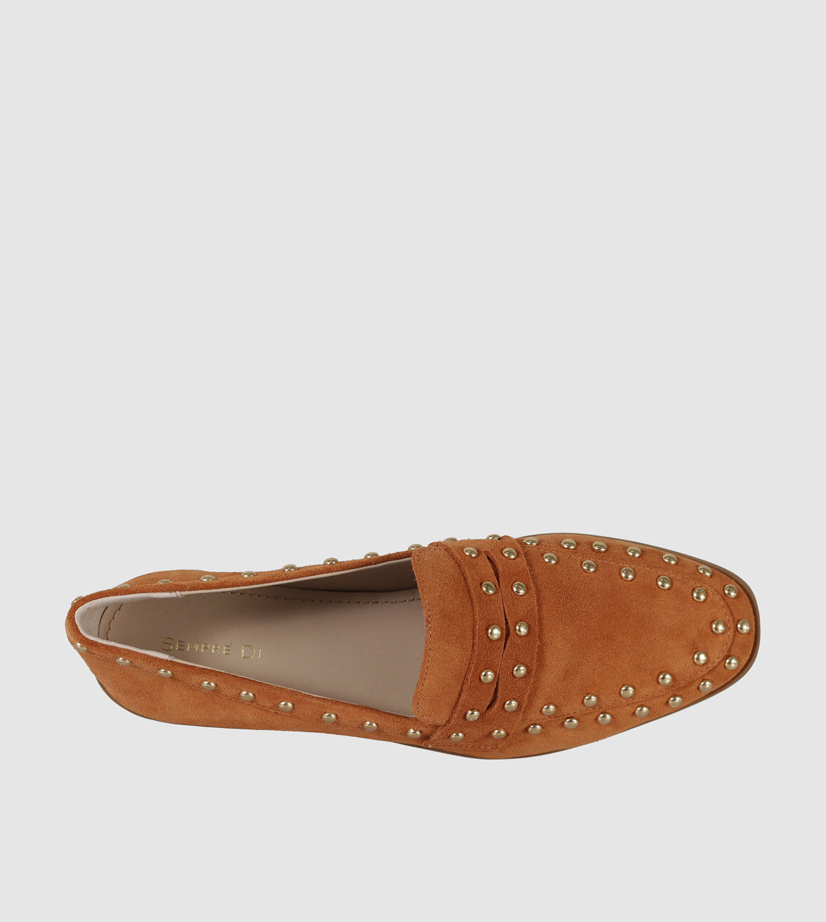 Noura Casual Loafers by Wirth