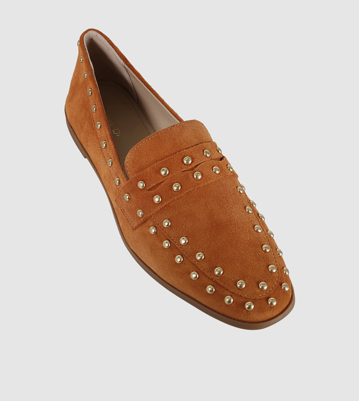 Noura Casual Loafers by Wirth
