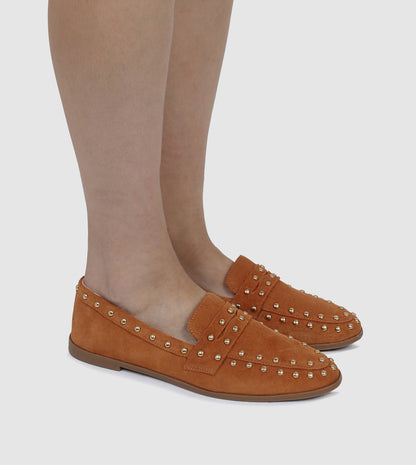 Georgie Casual Loafers by Sempre Di