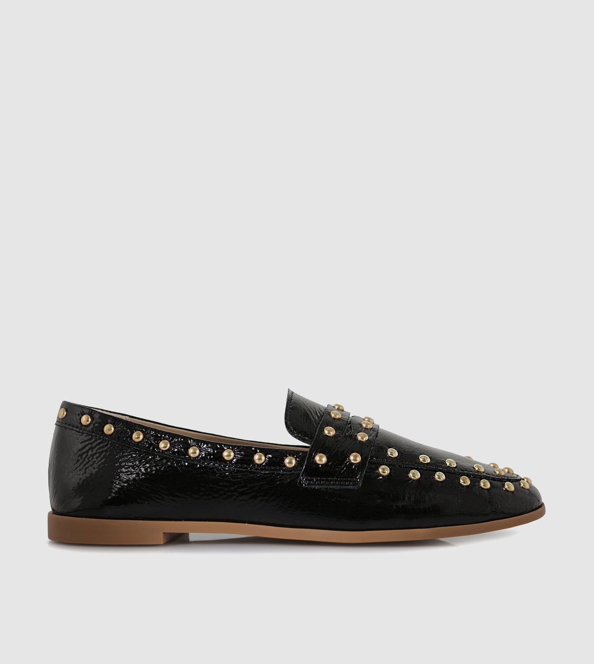 Georgie Casual Loafers by Sempre Di